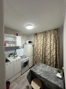 Западно-Казахстанская область, Уральск, 2-й рабочий