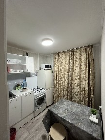 Западно-Казахстанская область, Уральск, 2-й рабочий