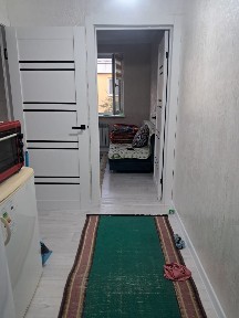 Актюбинская область, Актобе, Спутник