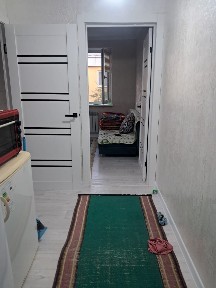 Актюбинская область, Актобе, Спутник