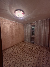 Актюбинская область, Актобе, микрорайон 12