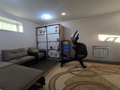 Костанайская область, Аккошкар