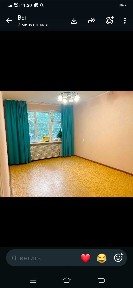 Продам 3-х комн. квартиру в центре
