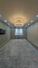 3-ком. кв. в 10 мкрн