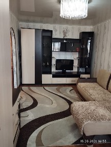 Продам 1 комнатную квартиру в 19 мкр
