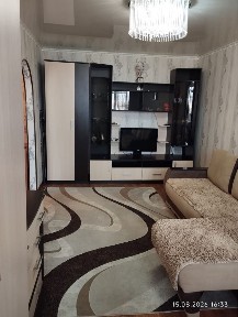 Продам 1 комнатную квартиру в 19 мкр