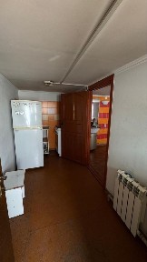 Сдается времянка (второй этаж)