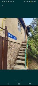 Квартира 1 бөлмелі