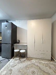 Продаются 14кв адрес Арман 45 с Иргели