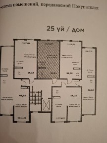 Алматинская область, Алматы, Алмалинский район