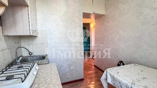 продается 1х малосемейка мкр самал Айдана империя