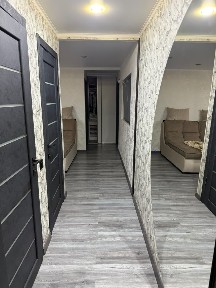 Продам 3х комнатную квартиру в центре