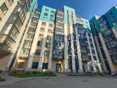 3х комнатная квартира в ЖК Австрийский за 39 млн тнг