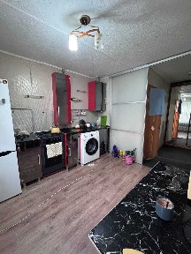 2х комнатная квартира по ул. Абая за 22,5 млн тнг