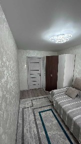 2х комнатная квартира по ул. Волынова за 21,5 млн тнг