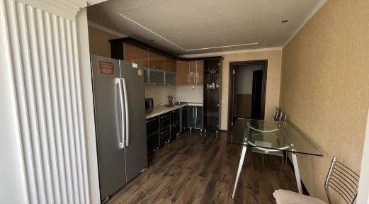 Карагандинская область, Караганда, Казыбекбийский район