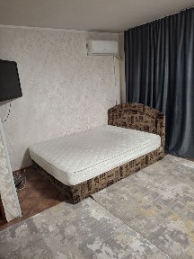 Сдаётся 1ком. квартира.