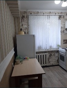Сдается однокомнатная квартира
