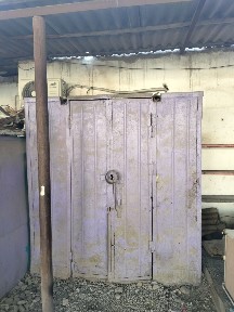 Туркестанская область, Туркестан