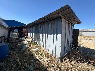 Туркестанская область, Кайтпас