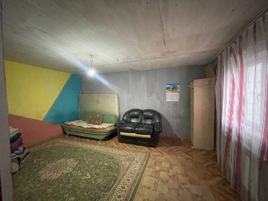 Актюбинская область, Актобе, Новый (Жана коныс)