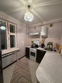 Сдам в аренду 2-х ком. квартиру