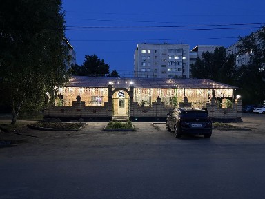 Сдам либо продам готовый Лаундж бар