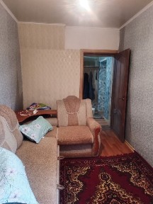 Сдам 1 комнатную квартиру