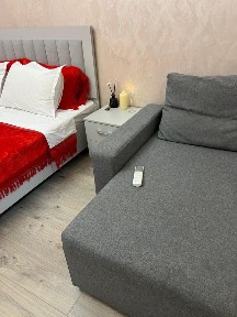 Квартира Посуточно