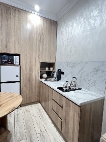 Акмолинская область, Астана, Сарыаркинский район