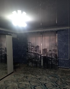 Мангистауская область, Актау, 1
