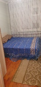 Акмолинская область, Астана, Алматинский район
