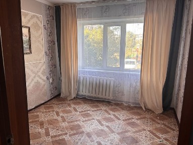 3х комнатная квартира