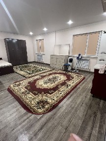 Квартира 2 бөлмелі Шанырак 2 ул : : Веселова