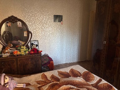 Продам 3-х комнатную квартиру ул. Крылова, 58