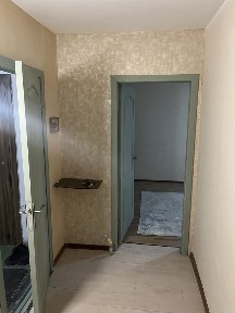 Продам квартиру под бизнес 1 этаж 12 мкр 62