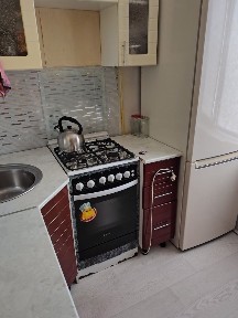 Продам 1 квартиру в районе Автопарка, Цон, Променад