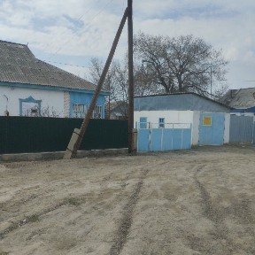Продам дом участок Достык (быв Фрунзе) улица Чкалова 28