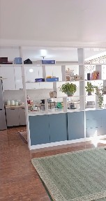 Алматинская область, Узынагаш