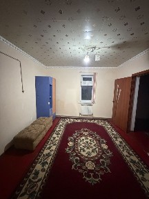 Квартира долгосрочный