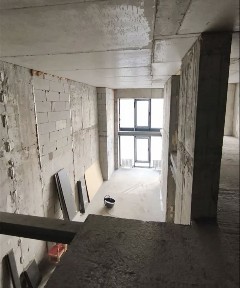 Квартира в Бостандыкском районе