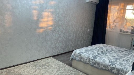 Продам 2х комнатную квартиру