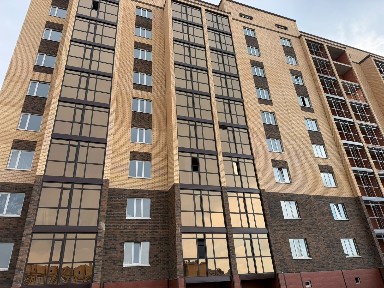 Акмолинская область, Кокшетау, Первая аптека