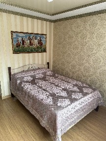 Акмолинская область, Кокшетау, Первая аптека