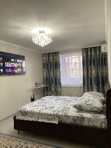 Актюбинская область, Актобе, Старый город