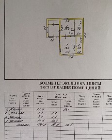 Продам дом в Смирново