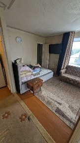 Сдам однушку на проспекте