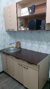 Сдам двух комнатную квартиру на длительный срок