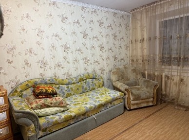 Сдам 1 комн улучшенную квариру