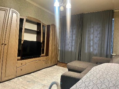 Сдам 2-х комнатную квартиру на длительный срок
